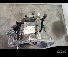 CAMBIO MANUALE COMPLETO RENAULT Captur Serie 32010 - 2