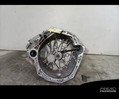 CAMBIO MANUALE COMPLETO NISSAN Juke 1Â° Serie K9KB - 1