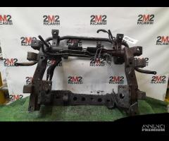 ASSALE ANTERIORE MITSUBISHI Pajero 3Â° Serie 4M41