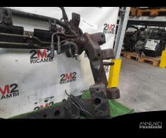 ASSALE ANTERIORE MITSUBISHI Pajero 3Â° Serie 4M41