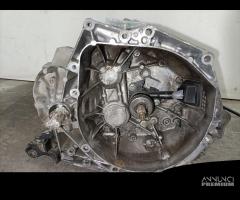 CAMBIO MANUALE COMPLETO CITROEN C3 2Â° Serie 2231X - 1