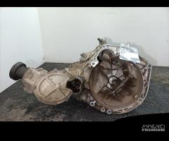 CAMBIO MANUALE COMPLETO FIAT Panda 2Â° Serie 55247 - 1