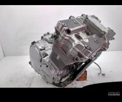 BLOCCO MOTORE ENGINE N717 SUZUKI GSX-F FW K3 600 1