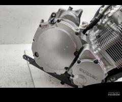 BLOCCO MOTORE ENGINE N717 SUZUKI GSX-F FW K3 600 1