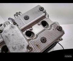 BLOCCO MOTORE ENGINE N717 SUZUKI GSX-F FW K3 600 1