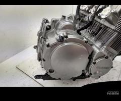 BLOCCO MOTORE ENGINE N717 SUZUKI GSX-F FW K3 600 1 - 7