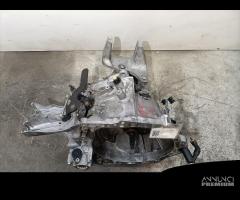 CAMBIO MANUALE COMPLETO CITROEN C5 Station Wagon 2