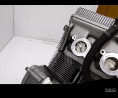 BLOCCO MOTORE ENGINE N717 SUZUKI GSX-F FW K3 600 1 - 9