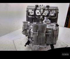 BLOCCO MOTORE ENGINE N717 SUZUKI GSX-F FW K3 600 1 - 11