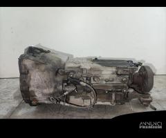 CAMBIO MANUALE COMPLETO BMW Serie 5 E61 Touring 23