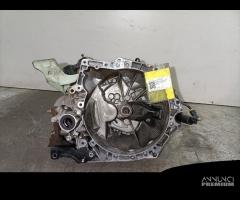 CAMBIO MANUALE COMPLETO CITROEN C3 Picasso 20DP72 - 1