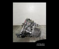 CAMBIO MANUALE COMPLETO CITROEN C3 Picasso 20DP72 - 5