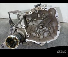 CAMBIO MANUALE COMPLETO RENAULT Clio Serie JB1138 - 1