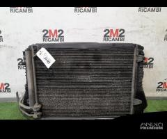 RADIATORE ACQUA AUDI A3 Serie (8P1) AUDI A3 - GOLF