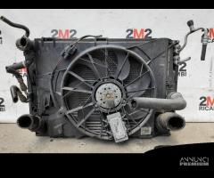 KIT RADIATORI BMW Serie 3 E92 CoupÃ© diesel 1995 ( - 4