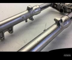 FORCELLA CON STELI DA 41 MM SUZUKI SV 650 2001 200