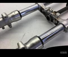 FORCELLA CON STELI DA 41 MM SUZUKI SV 650 2001 200