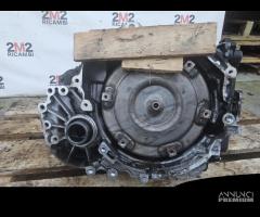 CAMBIO AUTOMATICO OPEL Antara Serie MHJ 2G0R 6T45 - 5