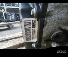 CAMBIO AUTOMATICO OPEL Antara Serie MHJ 2G0R 6T45 - 12