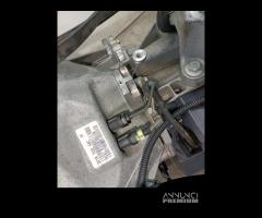 CAMBIO MANUALE COMPLETO FORD B - Max Berlina DV1R7 - 6