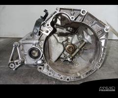 CAMBIO MANUALE COMPLETO FIAT Bravo 2Â° Serie 55205