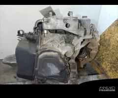 CAMBIO MANUALE COMPLETO VOLKSWAGEN Touran 1Â° Seri