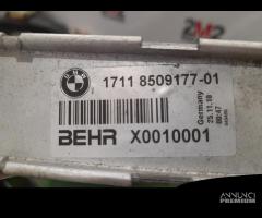 RADIATORE ACQUA BMW Serie 5 F10 diesel 1995 (10\u003e) - 5