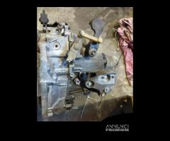 CAMBIO MANUALE COMPLETO PEUGEOT 207 1Â° Serie 2222 - 8