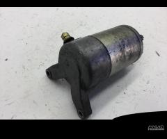 MOTORINO D'AVVIAMENTO SUZUKI SV 650 2001 2002 AV13 - 3