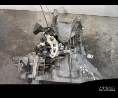 CAMBIO MANUALE COMPLETO CITROEN C5 Berlina 3Â° Ser - 2