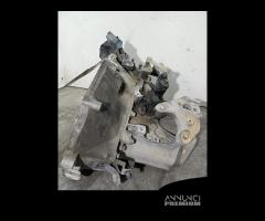 CAMBIO MANUALE COMPLETO CITROEN DS3 Serie 98038462