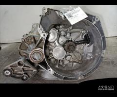 CAMBIO MANUALE COMPLETO FORD C - Max Serie (CEU) F - 1