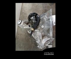 CAMBIO MANUALE COMPLETO FORD C - Max Serie (CEU) F - 2