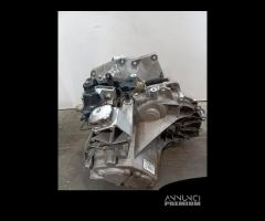 CAMBIO MANUALE COMPLETO FORD C - Max Serie (CEU) F - 4