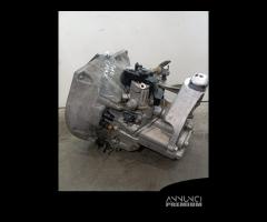 CAMBIO MANUALE COMPLETO FORD C - Max Serie (CEU) F - 6