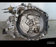 CAMBIO MANUALE COMPLETO FIAT Croma 2Â° Serie 55219