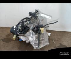 CAMBIO MANUALE COMPLETO DACIA Duster 1Â° Serie 320