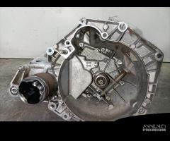 CAMBIO MANUALE COMPLETO FIAT Bravo 2Â° Serie 55247 - 1