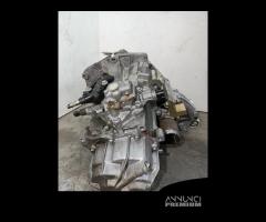 CAMBIO MANUALE COMPLETO FIAT Bravo 2Â° Serie 55247 - 4