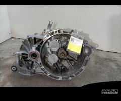 CAMBIO MANUALE COMPLETO FORD Kuga Serie (CBV) 1732