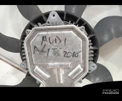 ELETTROVENTOLA AUDI A4 Avant (8W5) 8W0959455C DETA