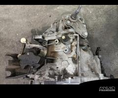 CAMBIO MANUALE COMPLETO CITROEN C4 2Â° Serie 20DP7