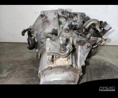 CAMBIO MANUALE COMPLETO CITROEN C4 2Â° Serie 20DP7