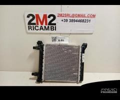 RADIATORE ACQUA MINI Clubman Serie (F54) 1711 7634