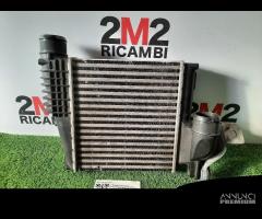 INTERCOOLER CITROEN C4 Picasso II 9675627980 diese