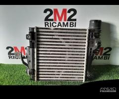 INTERCOOLER CITROEN C4 Picasso II 9675627980 diese