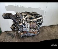 MOTORE COMPLETO RENAULT Clio Serie IV K9KB608 Dies - 1