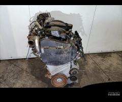 MOTORE COMPLETO RENAULT Clio Serie IV K9KB608 Dies