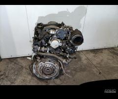 MOTORE COMPLETO RENAULT Clio Serie IV K9KB608 Dies - 3