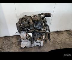 MOTORE COMPLETO RENAULT Clio Serie IV K9KB608 Dies